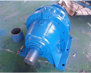 XWD擺線針輪減速機(jī)